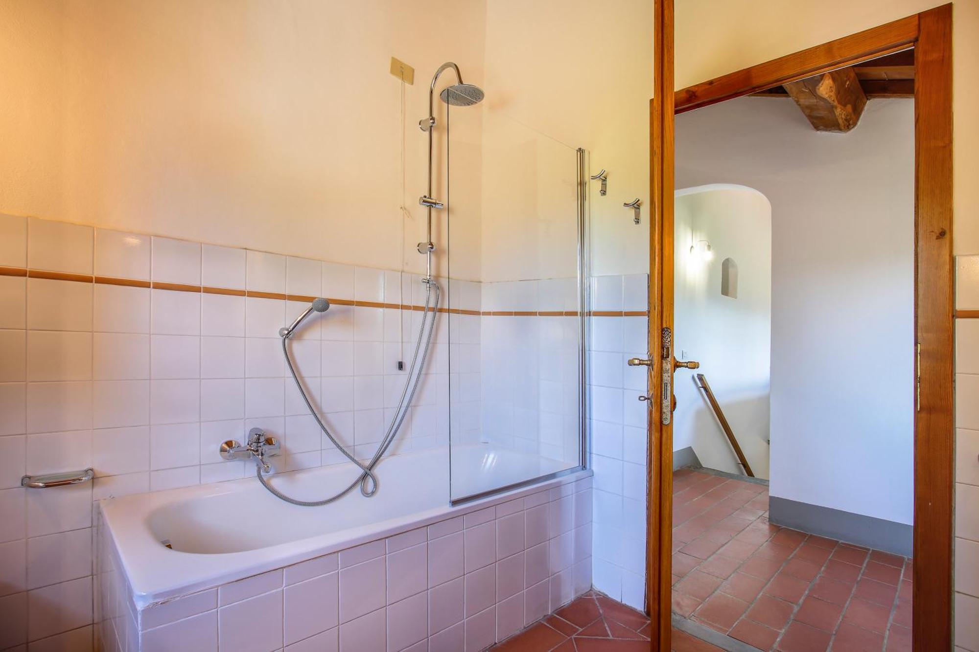 Apartamento Rustico Pierino - Sweet Dreams In Florencia Exterior foto